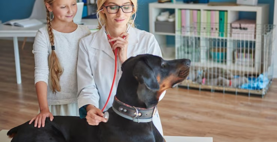 How Bristlecone Life Sciences Supports Pet Health