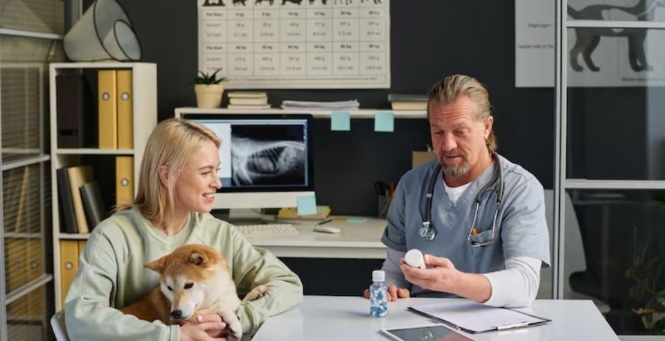 Nutraceuticals: Supporting Preventive Veterinary Health