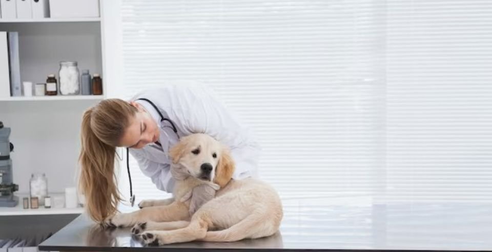 Why Choose Homeopathy for Your Pets?