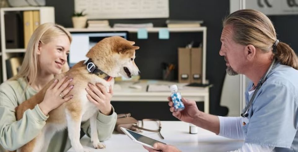 Relieve Your Pet’s Constipation with Homeopathy