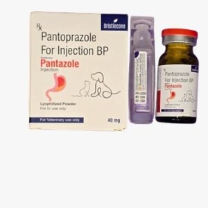 Pantoprazole