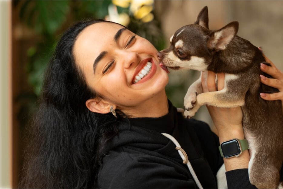 How Bristlecone Life Sciences Supports Pet Health