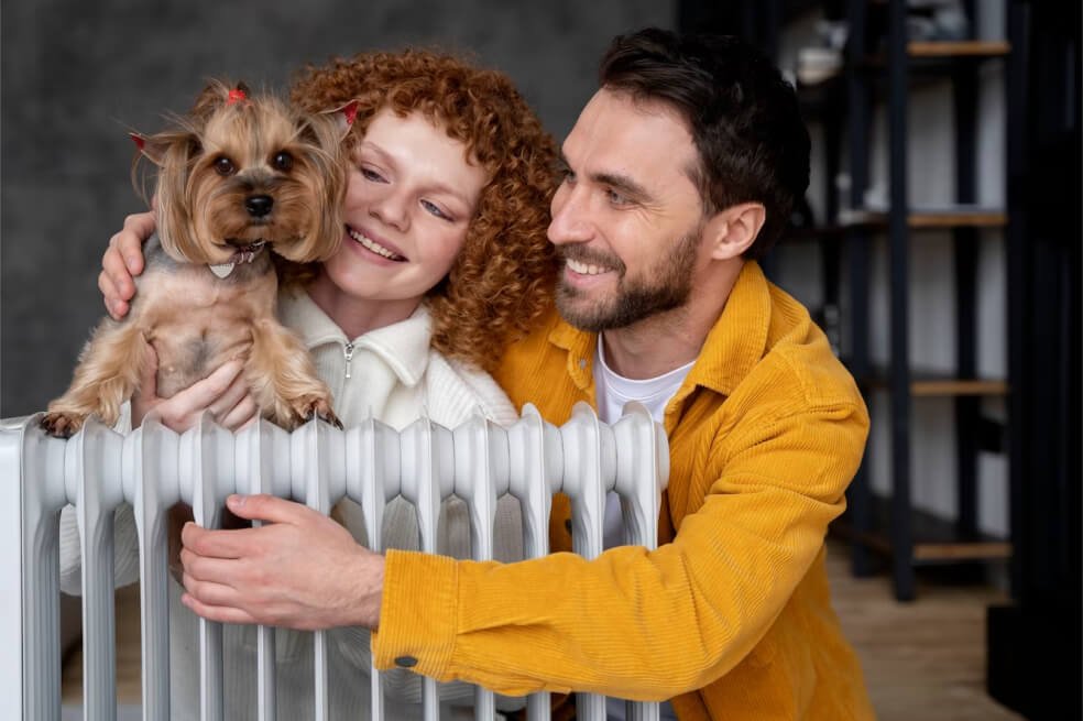 Why Choose Homeopathy for Your Pets?